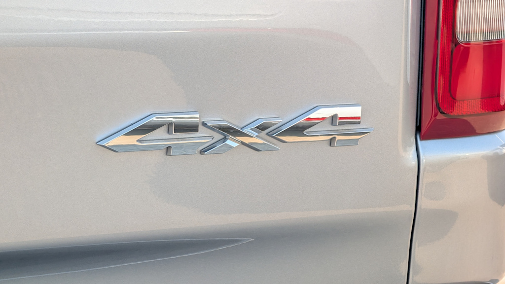 Thumbnail: 2022 RAM 1500 - 25