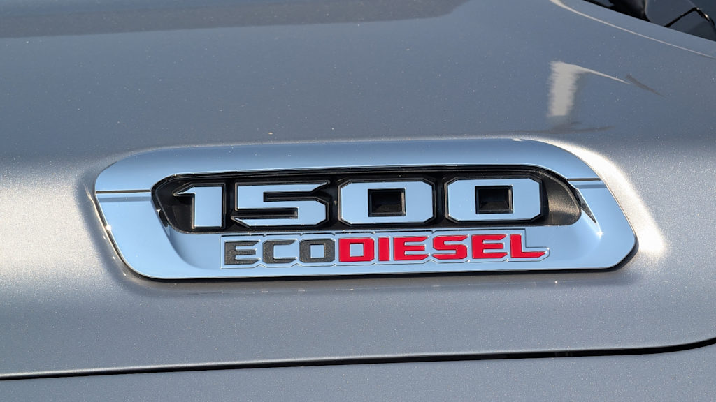 Thumbnail: 2022 RAM 1500 - 7