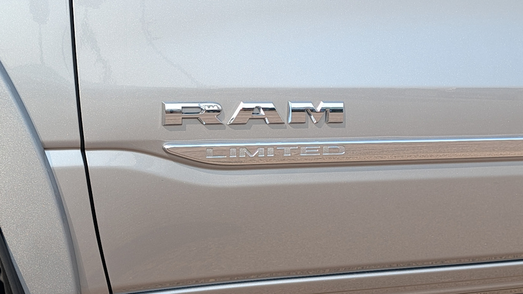 Thumbnail: 2022 RAM 1500 - 23