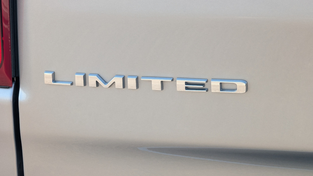Thumbnail: 2022 RAM 1500 - 24