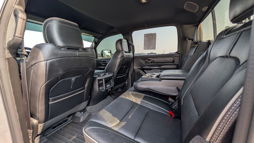 Thumbnail: 2022 RAM 1500 - 20