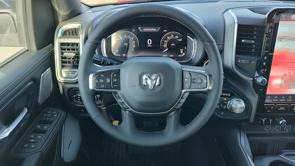 Thumbnail: 2026 RAM 1500 - 14