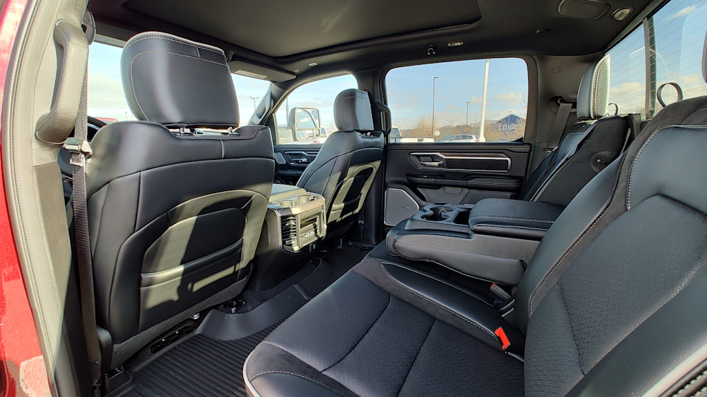 Thumbnail: 2026 RAM 1500 - 13