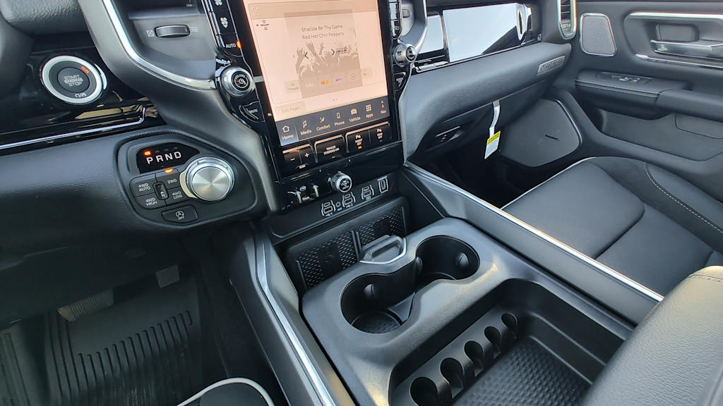 Thumbnail: 2026 RAM 1500 - 15