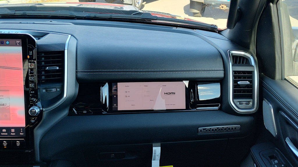 Thumbnail: 2026 RAM 1500 - 23