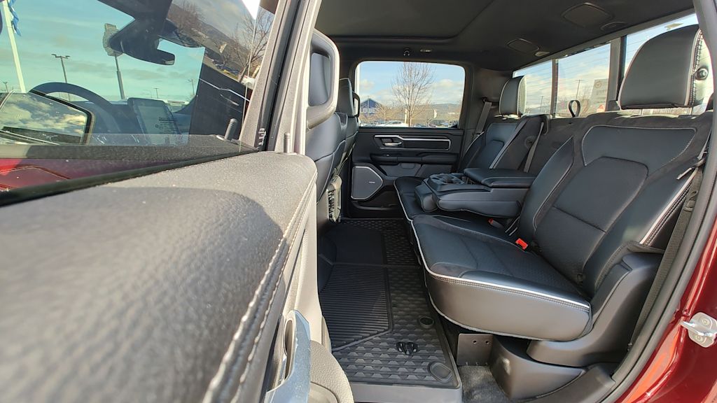 Thumbnail: 2026 RAM 1500 - 21