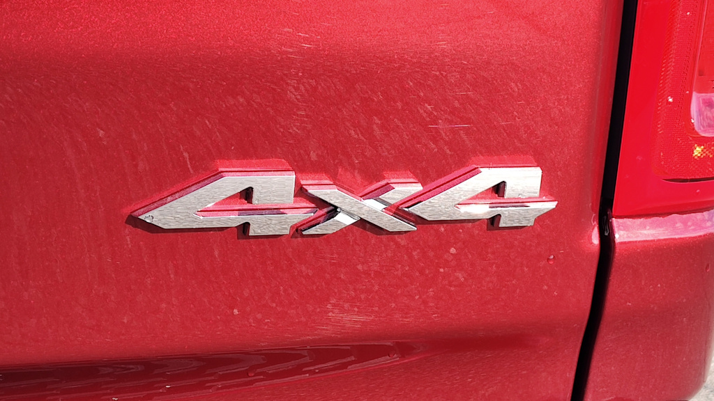 Thumbnail: 2026 RAM 1500 - 26