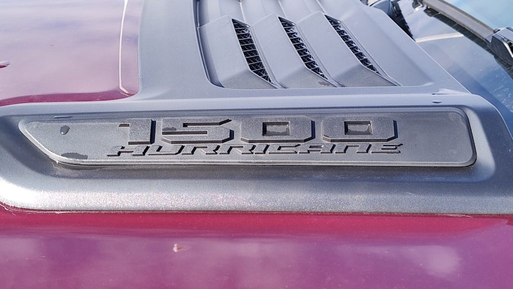 Thumbnail: 2026 RAM 1500 - 7