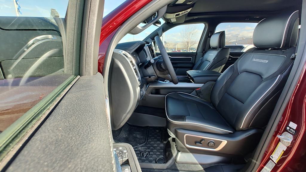 Thumbnail: 2026 RAM 1500 - 11