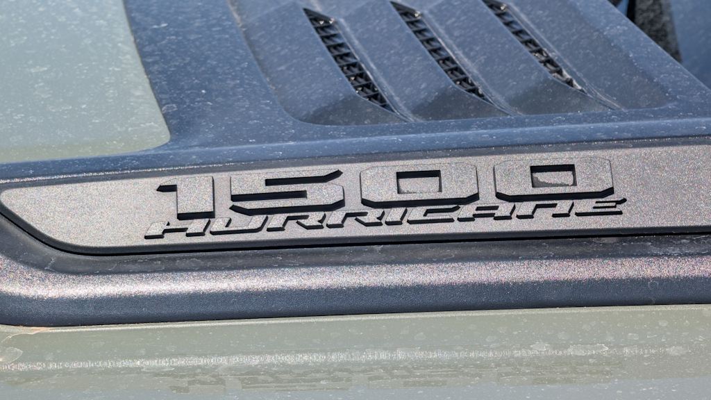 Thumbnail: 2026 RAM 1500 - 7