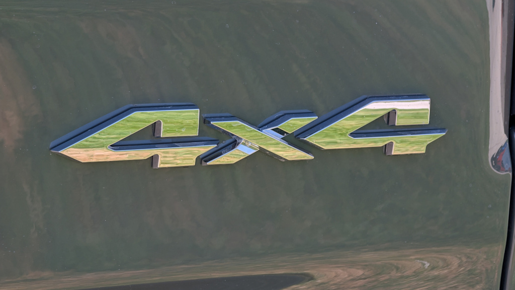 Thumbnail: 2026 RAM 1500 - 24