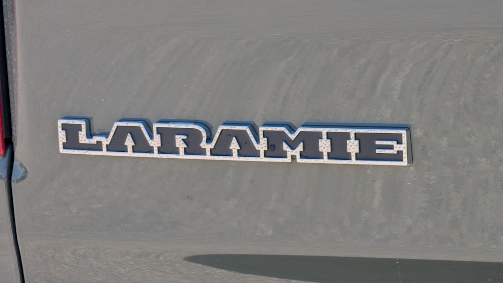 Thumbnail: 2026 RAM 1500 - 23