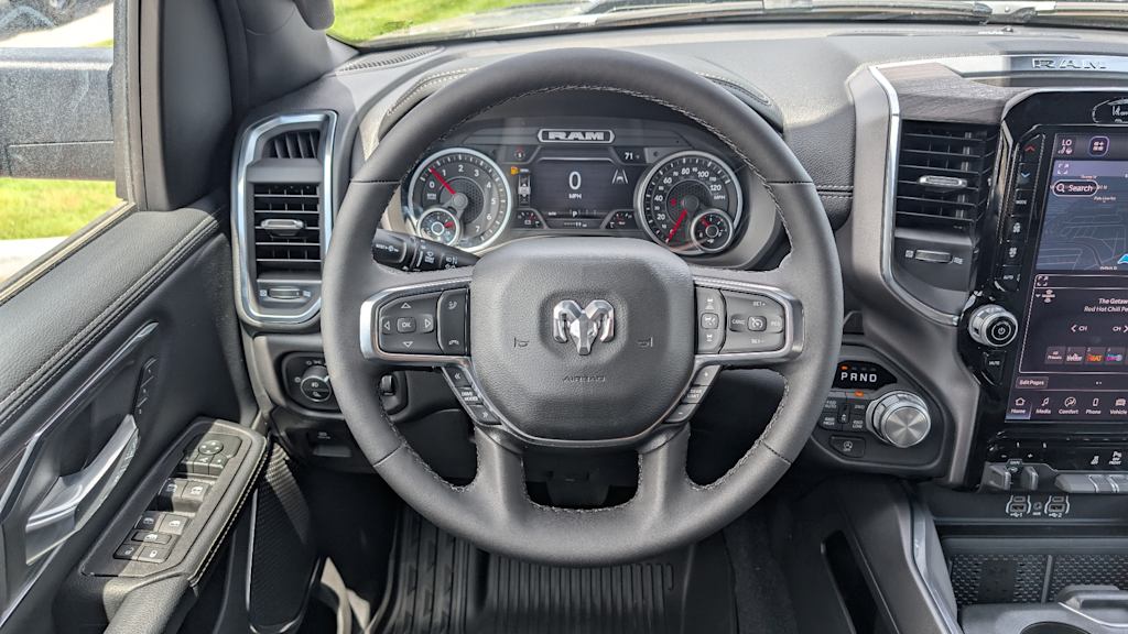 Thumbnail: 2026 RAM 1500 - 14