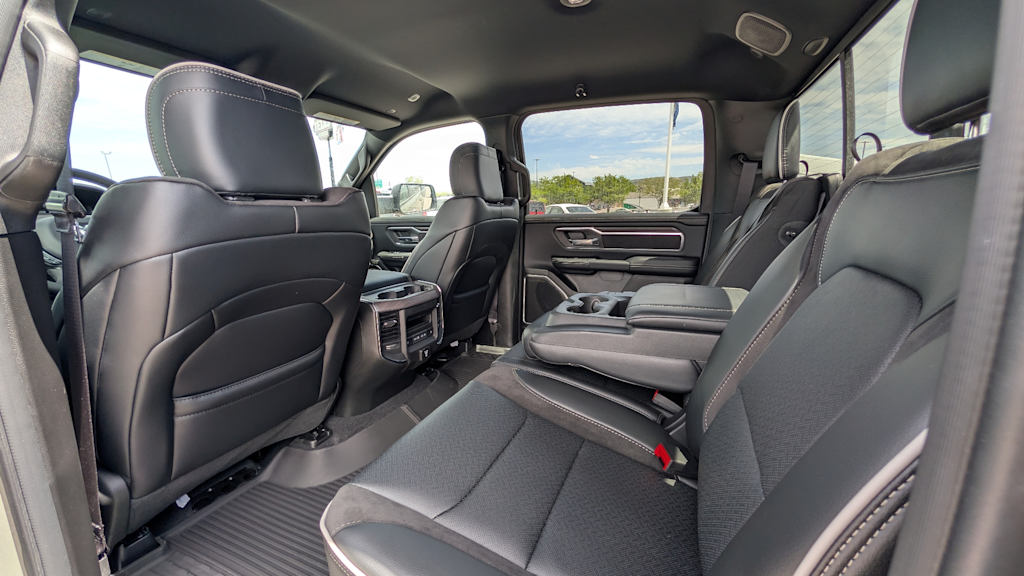 Thumbnail: 2026 RAM 1500 - 13