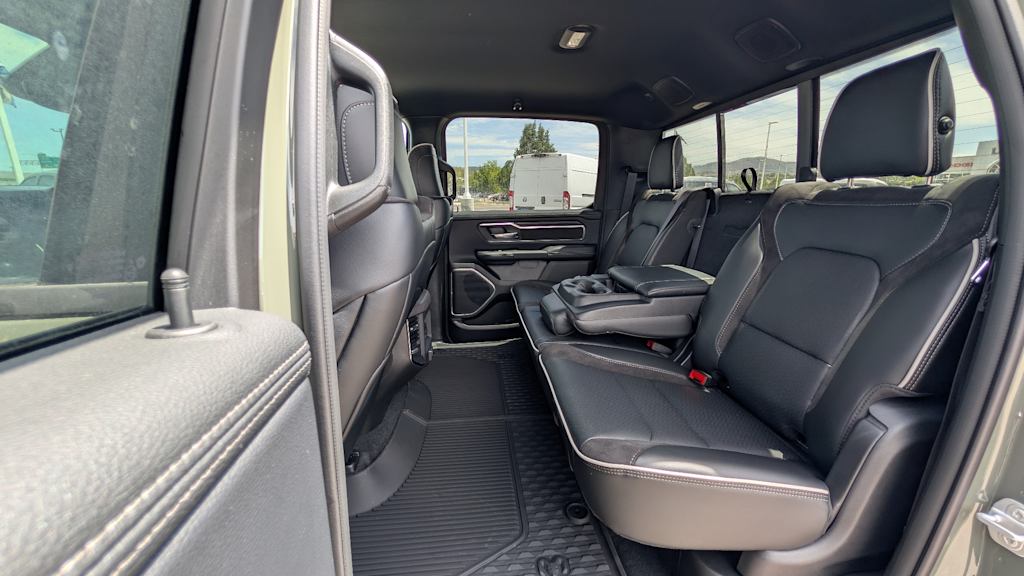 Thumbnail: 2026 RAM 1500 - 21
