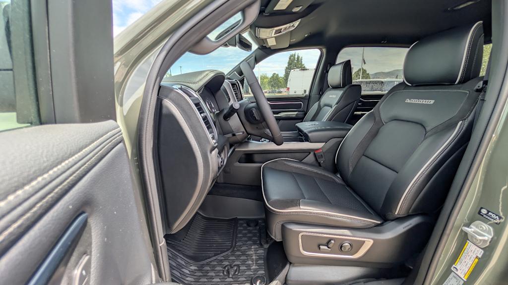 Thumbnail: 2026 RAM 1500 - 11