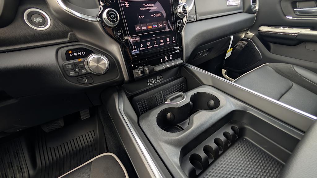 Thumbnail: 2026 RAM 1500 - 15