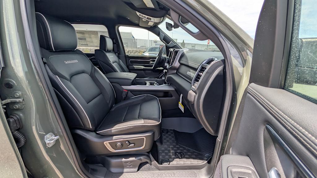 Thumbnail: 2026 RAM 1500 - 12