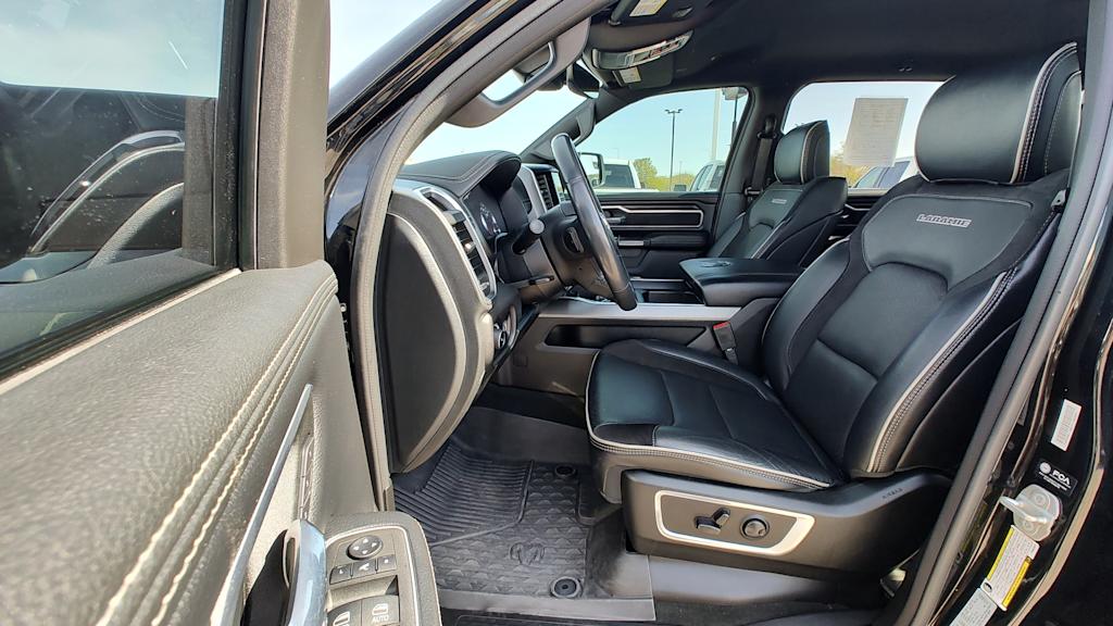 Thumbnail: 2023 RAM 1500 - 11