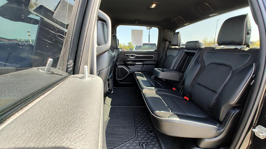 Thumbnail: 2023 RAM 1500 - 19