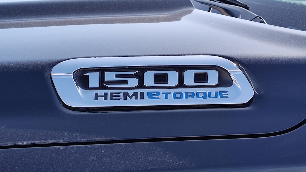 Thumbnail: 2023 RAM 1500 - 7