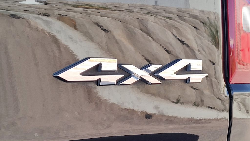 Thumbnail: 2023 RAM 1500 - 24