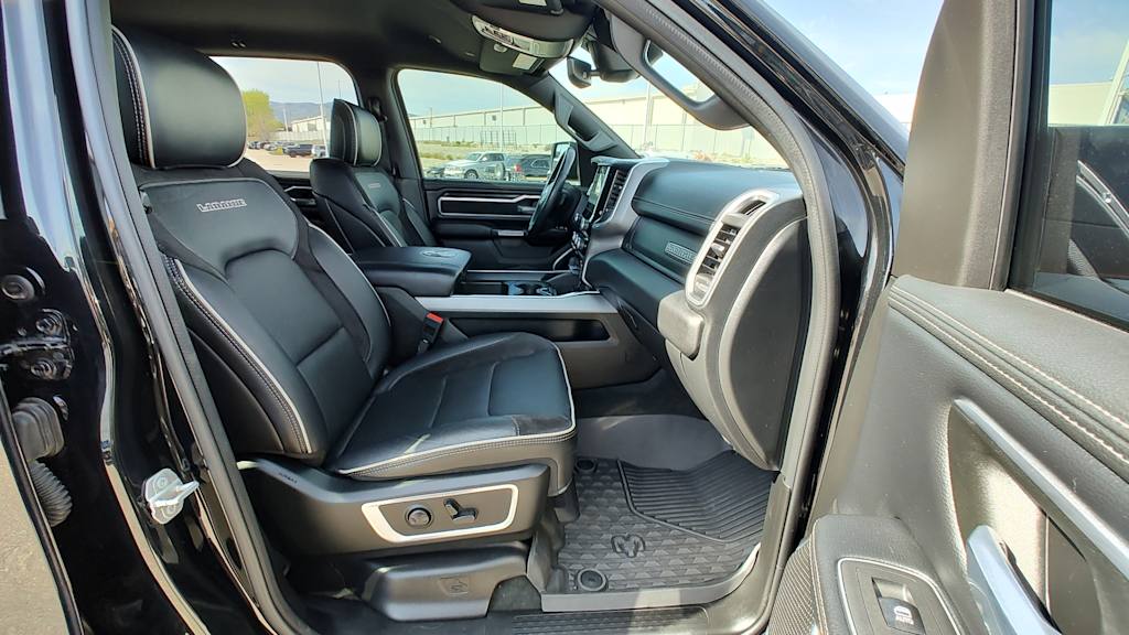 Thumbnail: 2023 RAM 1500 - 20
