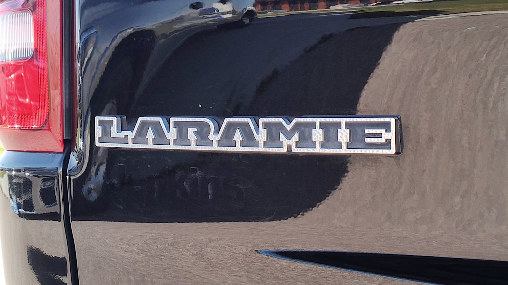 Thumbnail: 2023 RAM 1500 - 23