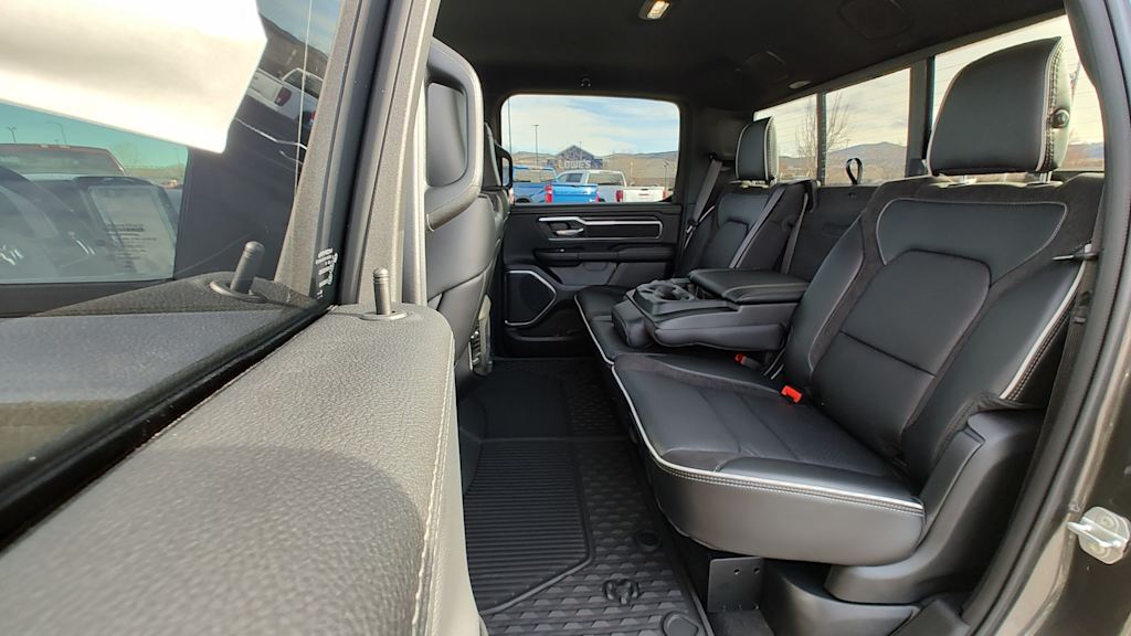 Thumbnail: 2026 RAM 1500 - 20