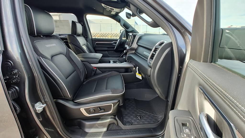 Thumbnail: 2026 RAM 1500 - 21