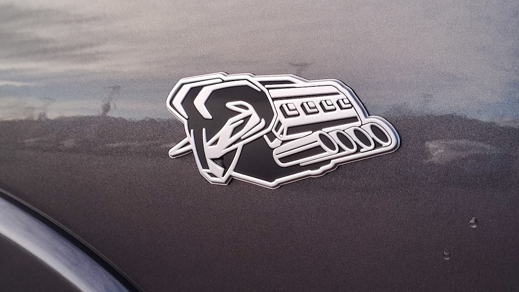 Thumbnail: 2026 RAM 1500 - 23