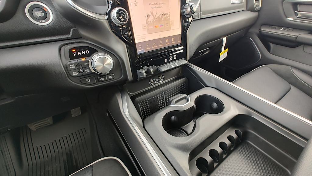 Thumbnail: 2026 RAM 1500 - 14