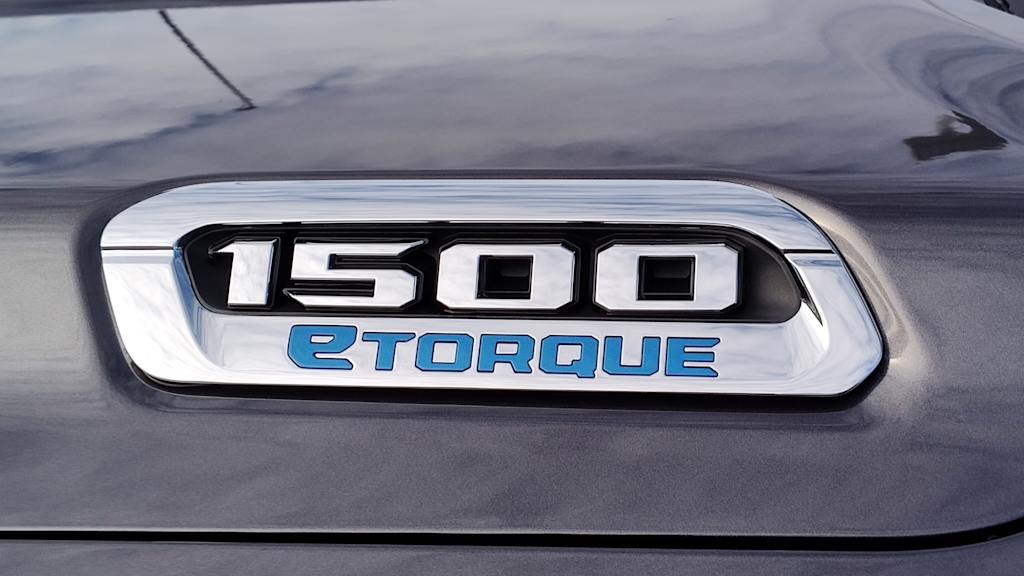 Thumbnail: 2026 RAM 1500 - 7