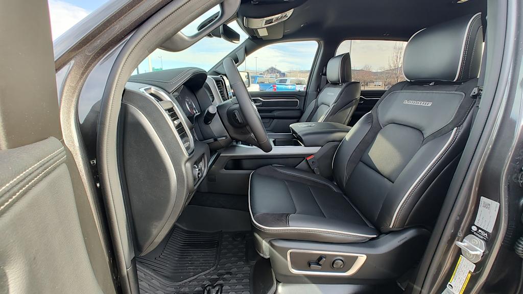 Thumbnail: 2026 RAM 1500 - 11