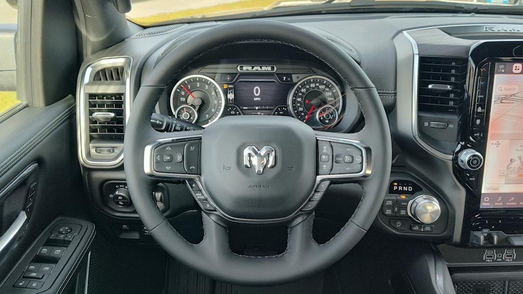 Thumbnail: 2026 RAM 1500 - 13