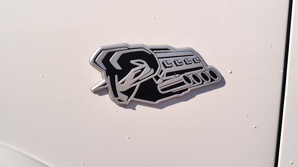 Thumbnail: 2026 RAM 1500 - 24