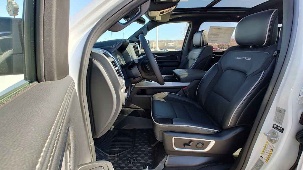 Thumbnail: 2026 RAM 1500 - 10