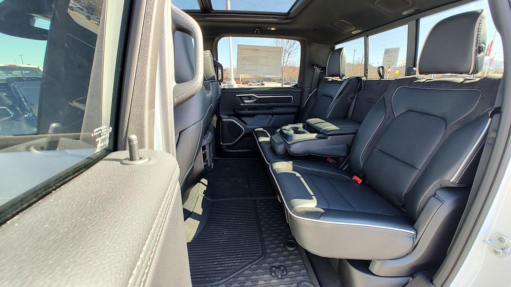 Thumbnail: 2026 RAM 1500 - 20