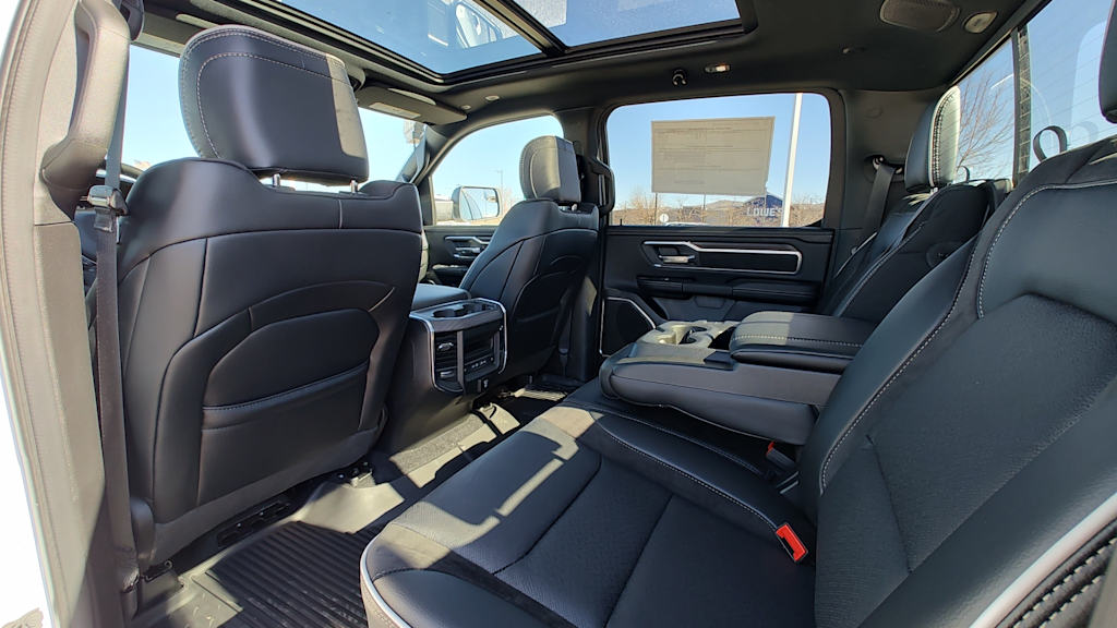 Thumbnail: 2026 RAM 1500 - 11