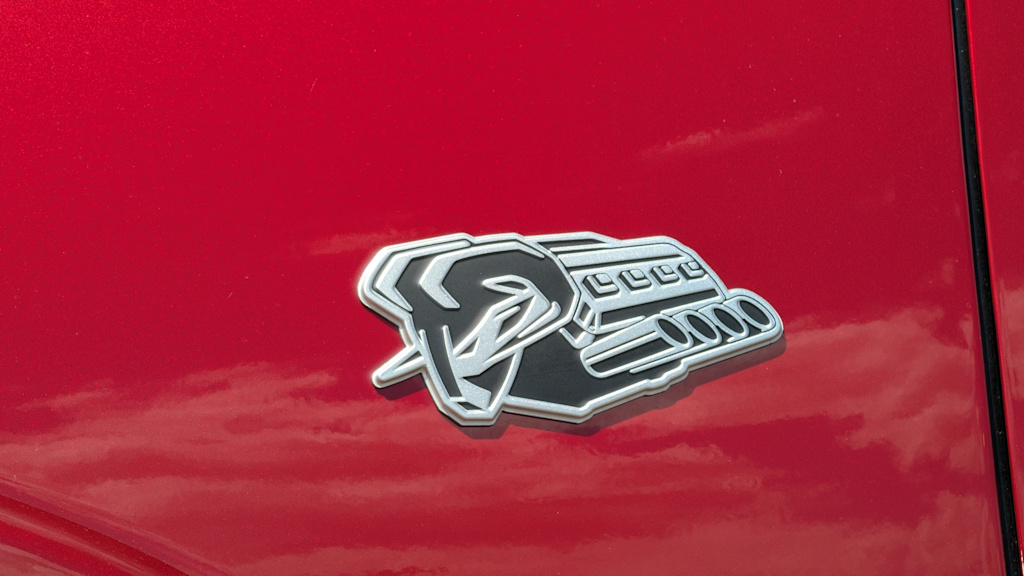 Thumbnail: 2026 RAM 1500 - 23