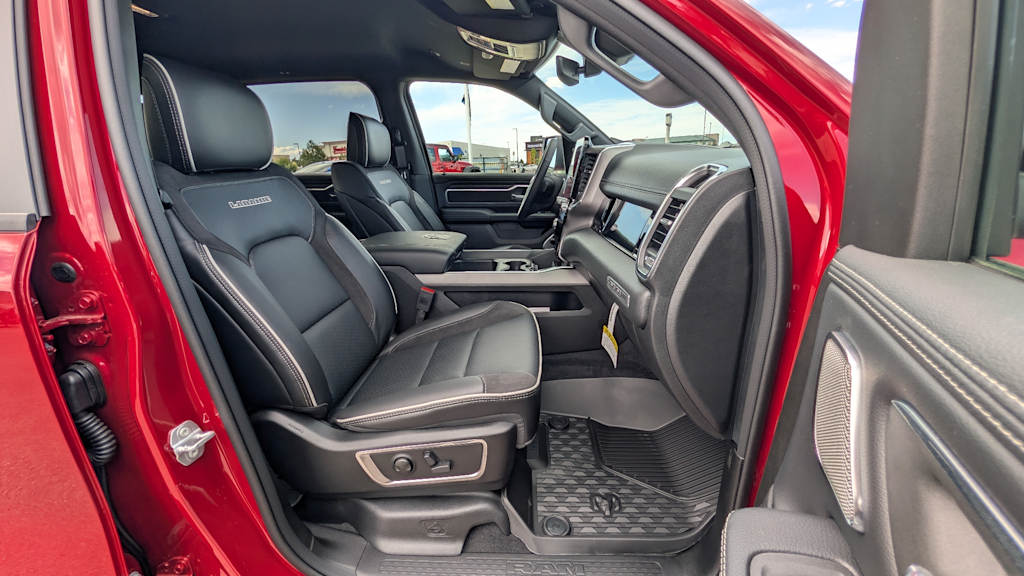 Thumbnail: 2026 RAM 1500 - 11