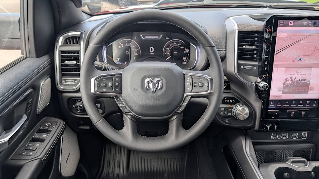 Thumbnail: 2026 RAM 1500 - 13