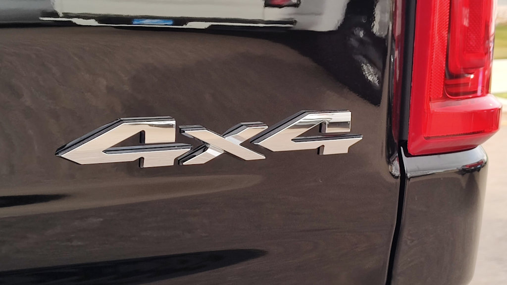 Thumbnail: 2026 RAM 1500 - 27