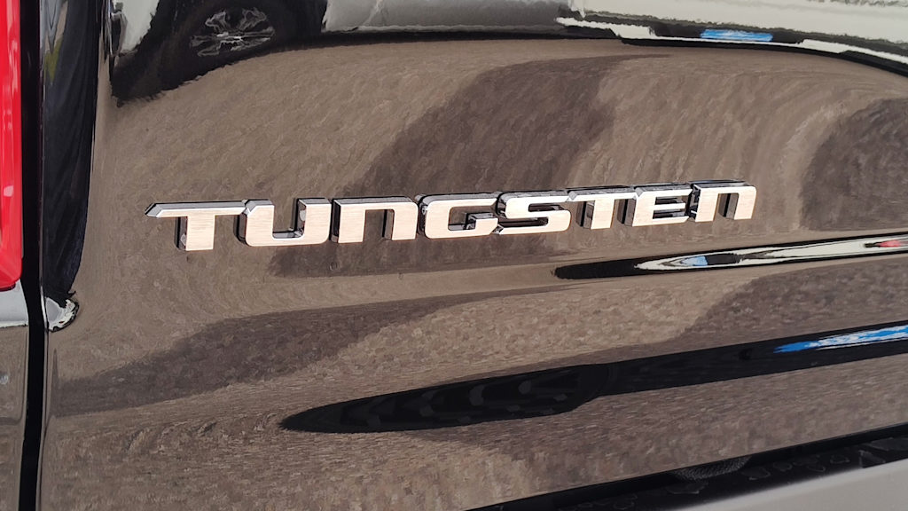 Thumbnail: 2026 RAM 1500 - 26