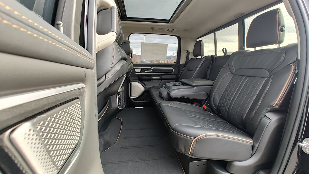 Thumbnail: 2026 RAM 1500 - 19