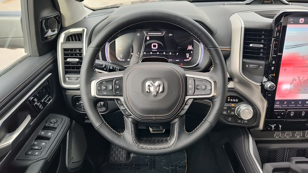 Thumbnail: 2026 RAM 1500 - 13