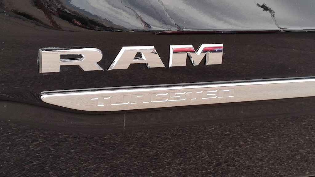 Thumbnail: 2026 RAM 1500 - 25