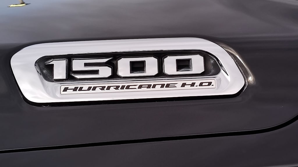Thumbnail: 2026 RAM 1500 - 7