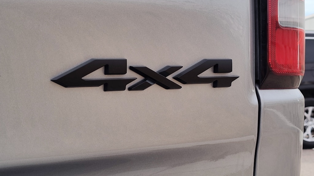 Thumbnail: 2022 RAM 1500 - 23