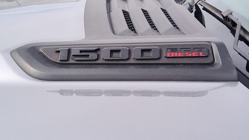 Thumbnail: 2022 RAM 1500 - 7